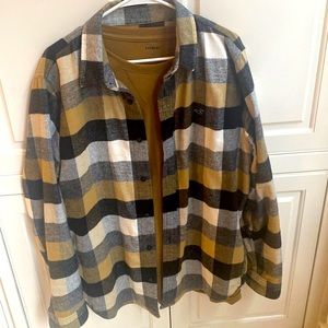 Men’s XL Hollister Shirt- Great Condition